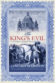 Cover of: The Kings Evil
            
                Christopher Redmayne by 