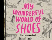 Cover of: My Wonderful World Of Shoes by 