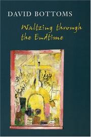 Cover of: Waltzing through the endtime