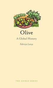 Cover of: Olive A Global History