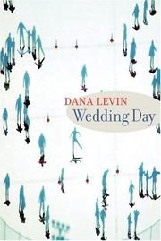 Cover of: Wedding day