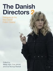 Cover of: The Danish Directors 2 by 