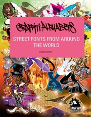 Cover of: Graffiti Alphabets