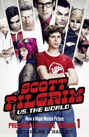 Cover of: Scott Pilgrim Vs The World