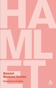 Cover of: Hamlet
            
                Character Studies