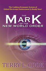Cover of: The Mark of the New World Order