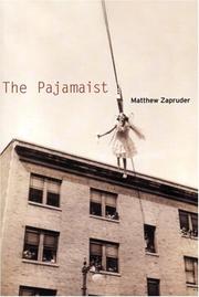 Cover of: The Pajamaist