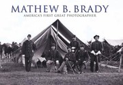 Cover of: Mathew B Brady