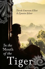 Cover of: In The Mouth Of The Tiger by 