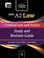 Cover of: WJEC A2 Law  Criminal Law and Justice