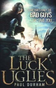 Cover of: The Luck Uglies