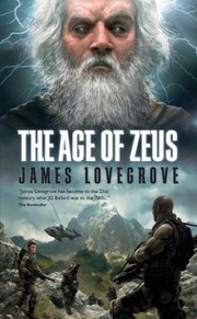 Cover of: The Age of Zeus by 