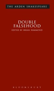 Cover of: Double Falsehood Or The Distressed Lovers by 