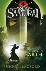 Cover of: The Ring of Earth Chris Bradford