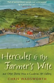 Cover of: Hercules and the Farmers Wife by 