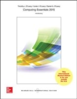 Cover of: Computing Essentials