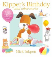 Cover of: Kippers Birthday and Other Stories by 