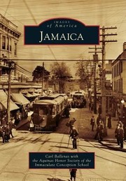 Cover of: Jamaica by 