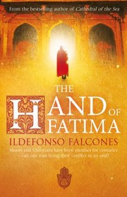 Cover of: The Hand Of Fatima