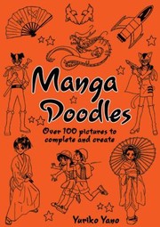 Cover of: Manga Doodles