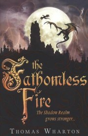 Cover of: The Fathomless Fire