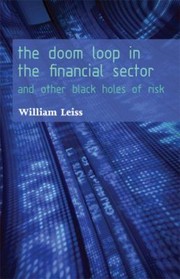 Cover of: The Doom Loop in the Financial Sector
            
                Critical Issues in Risk Management