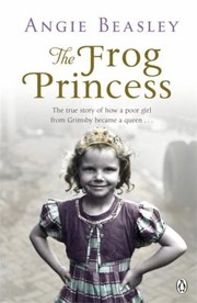 Cover of: The Frog Princess by 