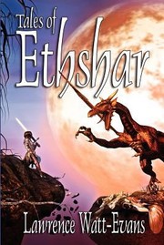 Cover of: Tales of Ethshar