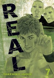 Cover of: Real Volume 7
            
                Real Viz