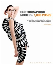 Cover of: Photographing Models 1000 Poses