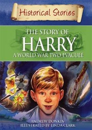 Cover of: The Story Of A World War 2 Evacuee by 