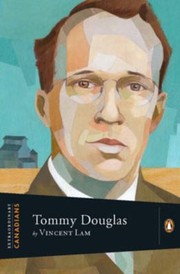 Cover of: Tommy Douglas