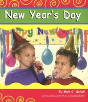 Cover of: New Years Day