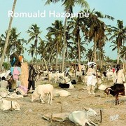 Cover of: Romuald Hazoum My Paradise Made In Portonovo