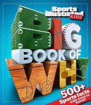 Cover of: Sports Illustrated Kids Big Book Of Why
