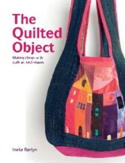 Cover of: The Quilted Object