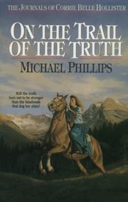 Cover of: On the trail of the truth