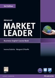 Cover of: Market Leader