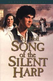 Cover of: Song of the silent harp
