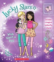 Cover of: Wish Upon A Pet