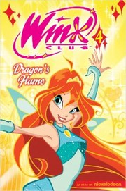 Cover of: Winx Club Vol 4
            
                Winx