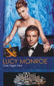 Cover of: One Night Heir by 