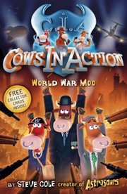 Cover of: Cows in Action 5 by 