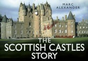 Cover of: The Scottish Castles Story