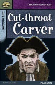 Cover of: Cutthroat Carver