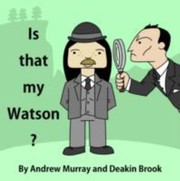 Cover of: Is That My Watson