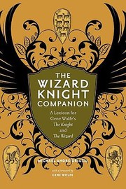 Cover of: The Wizard Knight Companion by 