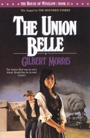 Cover of: The Union Belle ( The House of Winslow Book 11 )