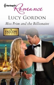 Cover of: Miss Prim And The Billionaire by 