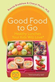Cover of: Good Food to Go